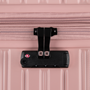 Jumbo Trunk - Medium (Misty Rose)