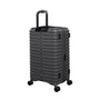 Jumbo Trunk - 3pc Set (Charcoal)
