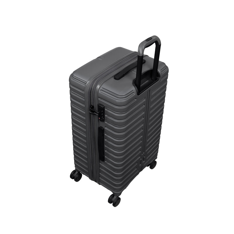 Jumbo Trunk - 3pc Set (Charcoal)