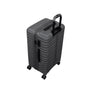 Jumbo Trunk - 3pc Set (Charcoal)