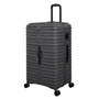 Jumbo Trunk - 3pc Set (Charcoal)