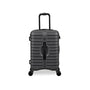 Jumbo Trunk - 3pc Set (Charcoal)