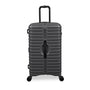 Jumbo Trunk - 3pc Set (Charcoal)