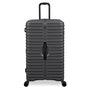 Jumbo Trunk - 3pc Set (Charcoal)