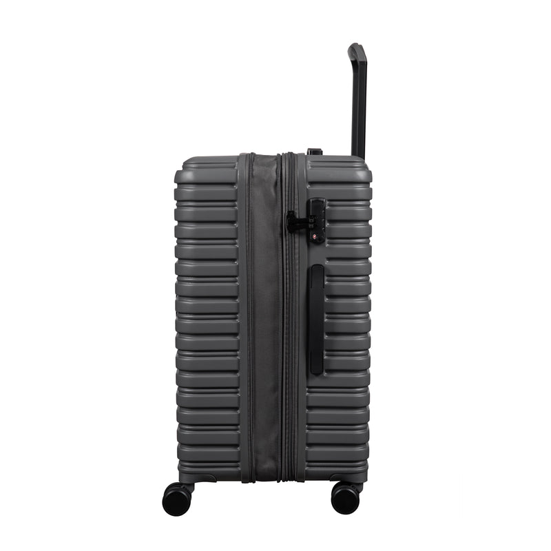 Jumbo Trunk - 3pc Set (Charcoal)