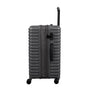 Jumbo Trunk - 3pc Set (Charcoal)