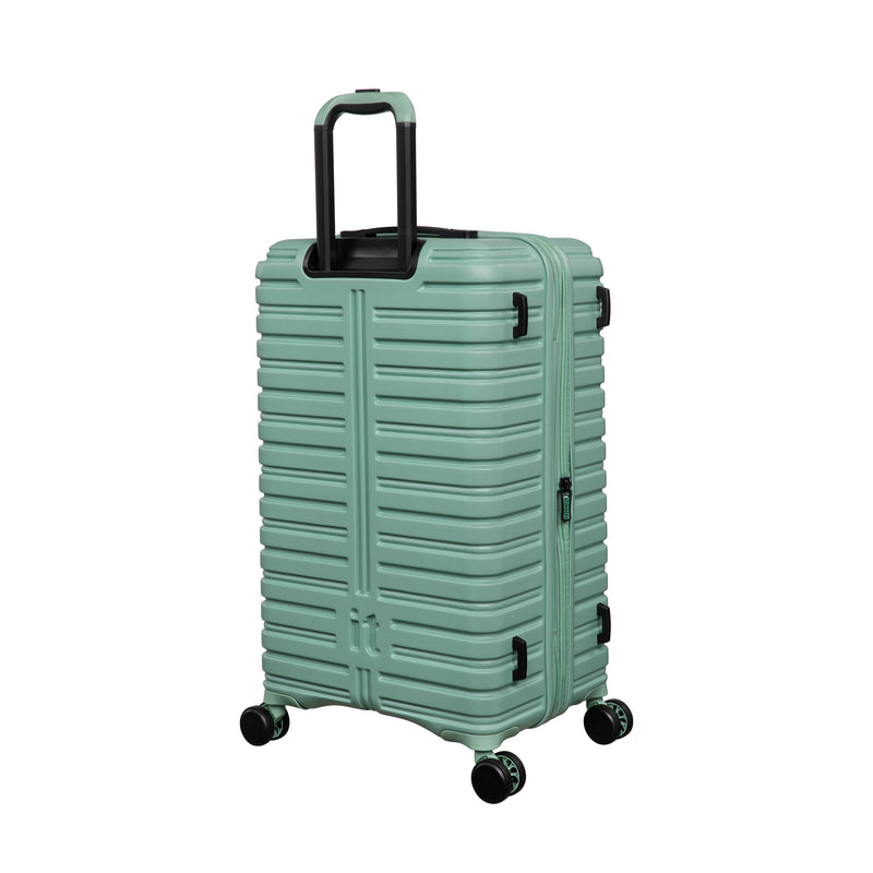 Jumbo Trunk - Medium (Granite Green)