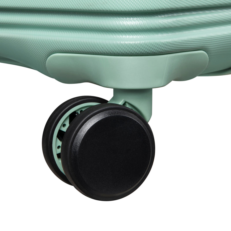 Jumbo Trunk - Medium (Granite Green)