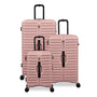 Jumbo Trunk - Medium (Misty Rose)