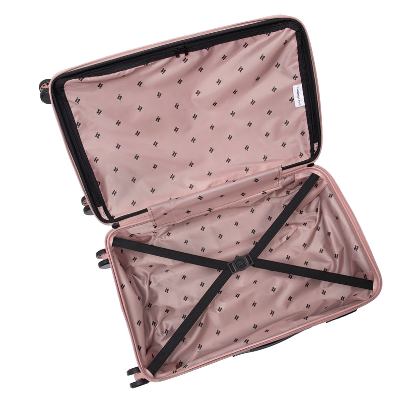 Jumbo Trunk - Medium (Misty Rose)