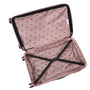 Jumbo Trunk - Medium (Misty Rose)