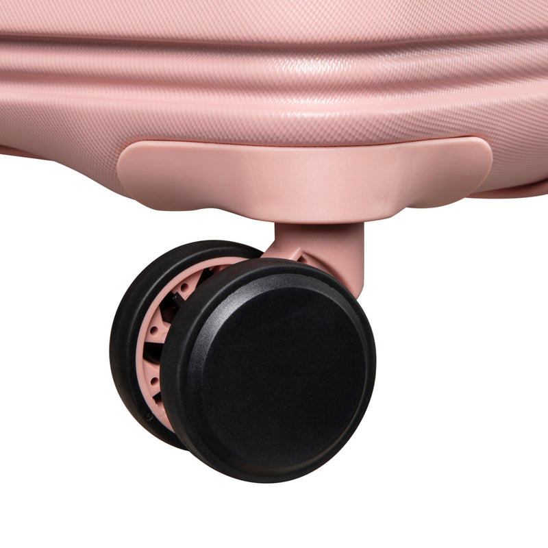 Jumbo Trunk - Medium (Misty Rose)