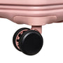 Jumbo Trunk - Medium (Misty Rose)