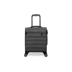 Fusional - Underseat (Charcoal)
