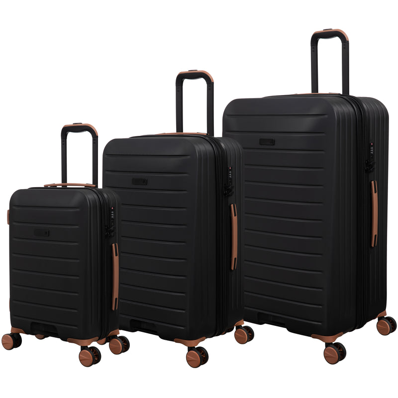 Legion Trunk - Large (Black)