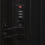 Legion - Cabin (Black)