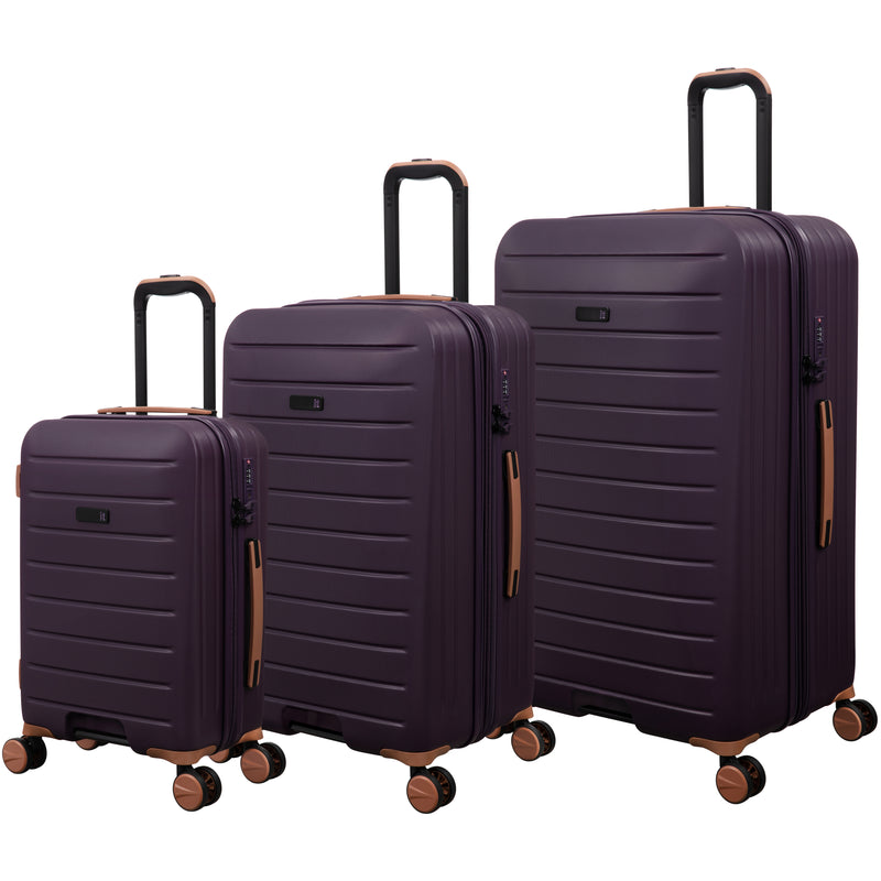 Legion Trunk - Large (Plum Perfect)