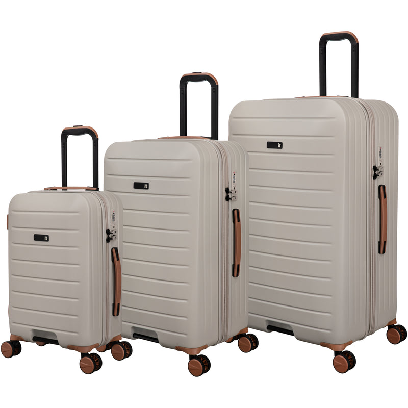 Legion Trunk - Large (Silver Lining)
