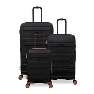 Legion Trunk - 3pc Set (Black)