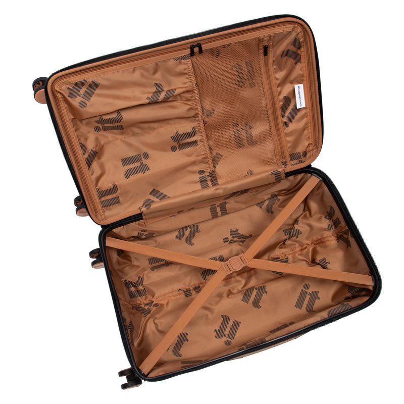 Legion Trunk - Large (Black)