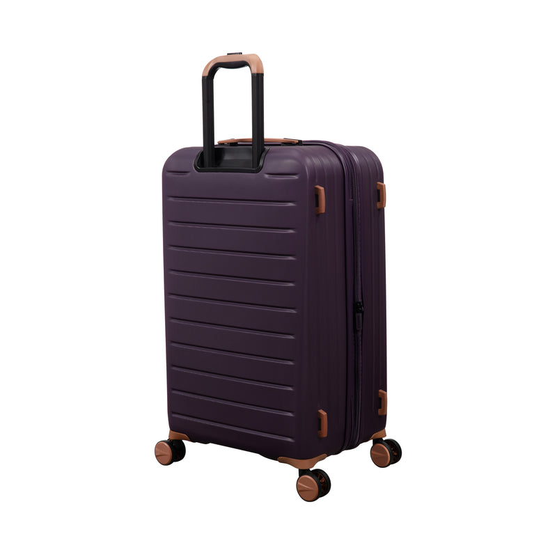 Legion Trunk - Large (Plum Perfect)