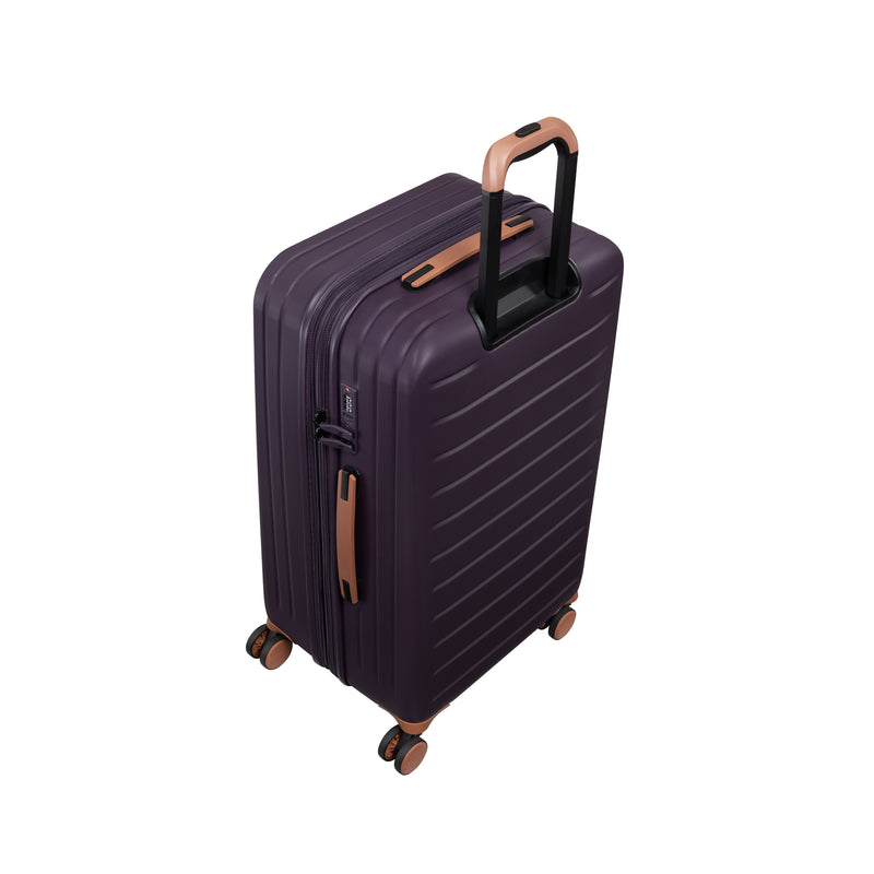 Legion Trunk - Large (Plum Perfect)
