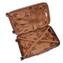Legion Trunk - Large (Plum Perfect)