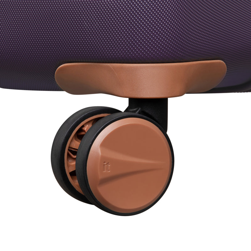 Legion Trunk - Large (Plum Perfect)