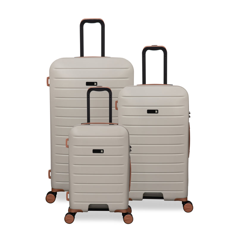 Legion Trunk - Large (Silver Lining)