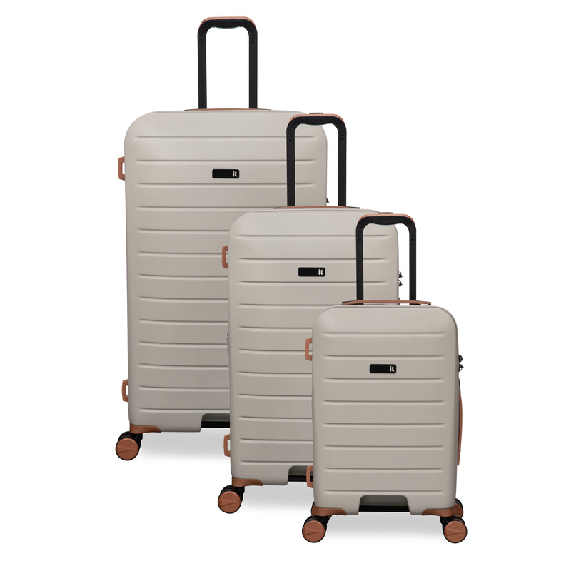Legion Trunk - Large (Silver Lining)