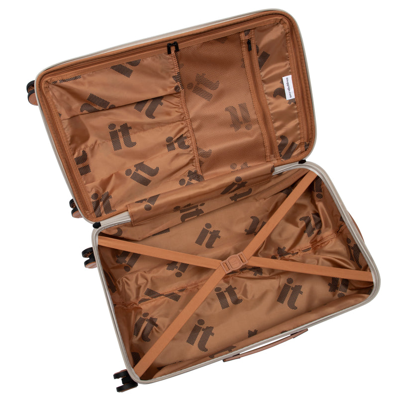 Legion Trunk - Large (Silver Lining)