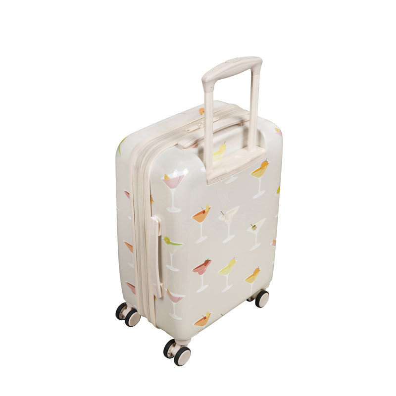 Sheen - 2pc Set (Martini Mix)