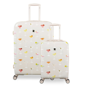 Sheen - 2pc Set (Martini Mix)