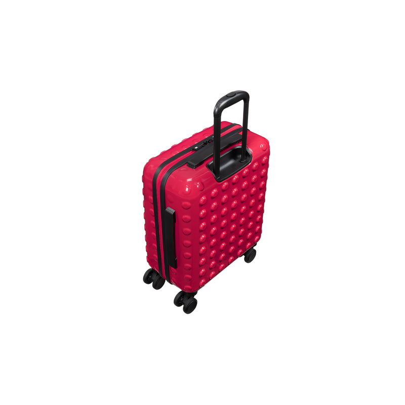 Bobble Bloc - Kids Underseat (True Red)