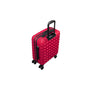 Bobble Bloc - Kids Underseat (True Red)