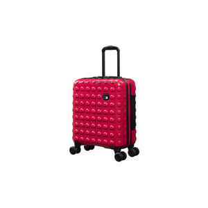 Bobble Bloc - Kids Underseat (True Red)