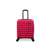 Underseat - 44 x 34.7 x 20cm / 24L / 1.95kg