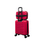 Bobble Bloc - Kids Handheld Travel Case (True Red)