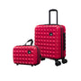 Bobble Bloc - Kids Underseat (True Red)
