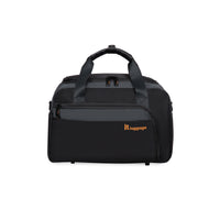 Small Holdall - 40 x 25 x 20cm / 20L / 0.57kg