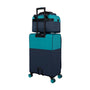 Duo-Tone - Small Holdall (Capri Breeze / Dress Blues)