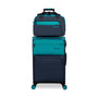Duo-Tone - Small Holdall (Capri Breeze / Dress Blues)