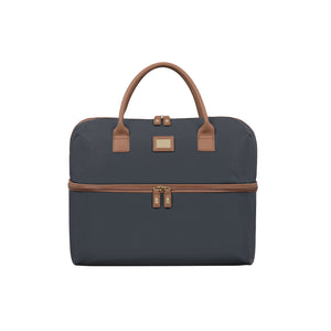 Alluring - Holdall (Charcoal)