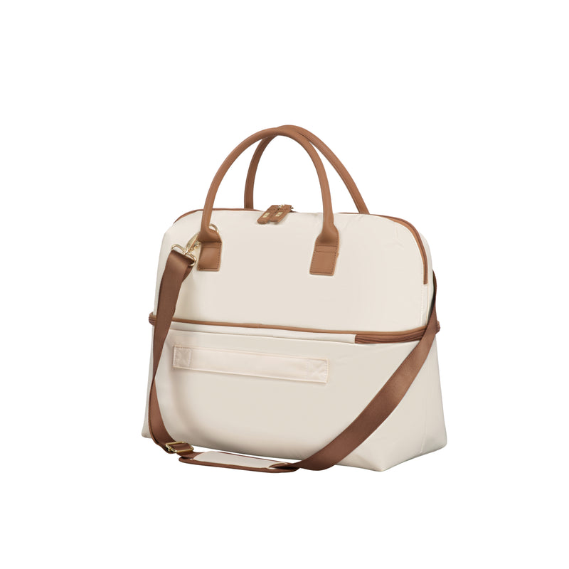 Alluring - Holdall (Crème)