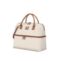 Alluring - Holdall (Crème)