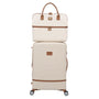Alluring - Holdall (Crème)
