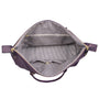 Charmer - Holdall (Plum Perfect)