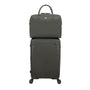 Charmer - Holdall (Olive Night)