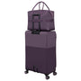 Charmer - Holdall (Plum Perfect)