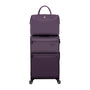 Charmer - Holdall (Plum Perfect)